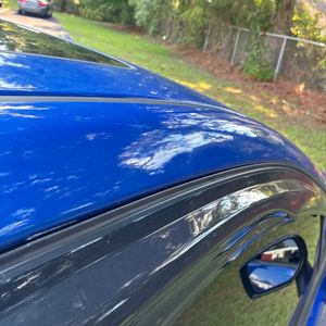 2015 Subaru WRX PREMIUM — фото 58