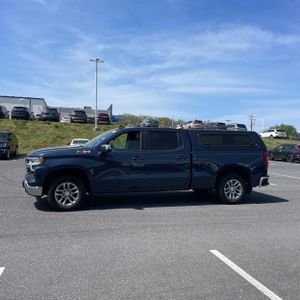 CHEVROLET SILVERADO 1500 LT - 3