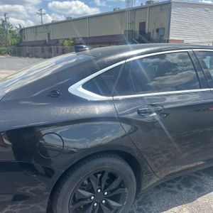 CHEVROLET IMPALA LT - 9