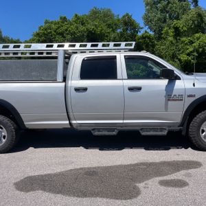 صورة مصغرة 11 لـ 2017 RAM 2500 TRADESMAN
