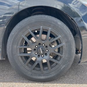 2017 Mazda MAZDA3 SPORT 缩略图 18