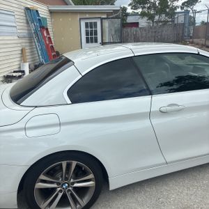 BMW 4 SERIES 430I - 9