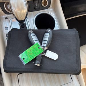 صورة مصغرة 53 لـ 2017 Nissan MURANO SL