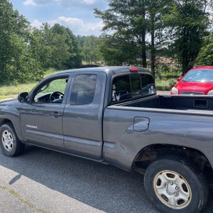 2009 Toyota TACOMA BASE — фото 6