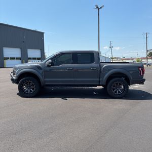 صورة 3 لـ 2018 FORD F-150 RAPTOR