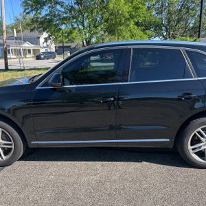 AUDI Q5 2.0T PREMIUM - 4