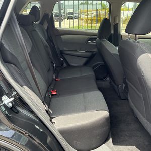 2023 Nissan ROGUE SV — миниатюра 35