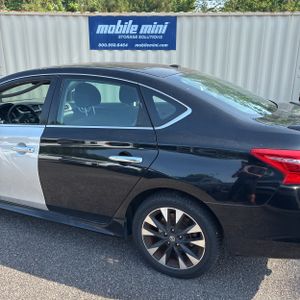 NISSAN SENTRA SR - 6