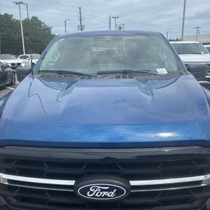 2025 FORD F-150 XLT 缩略图 15