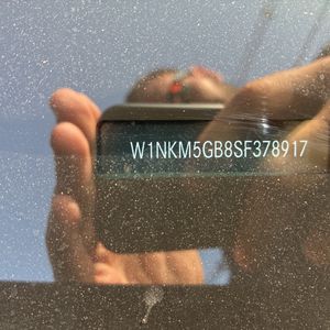 2025 Mercedes-BENZ GLC 缩略图 55