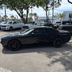 DODGE CHALLENGER R/T PLUS - 3