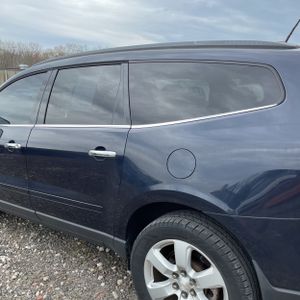 CHEVROLET TRAVERSE LT - 6