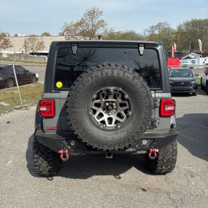 JEEP ALL-NEW WRANGLER RUBICON - 6