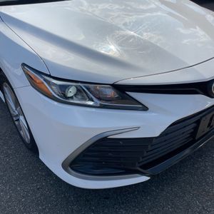 2021 Toyota CAMRY LE thumbnail 55