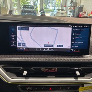 2026 BMW XM LABEL 缩略图 37