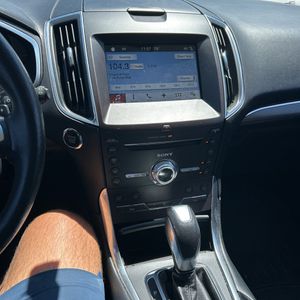2017 FORD EDGE TITANIUM — миниатюра 37