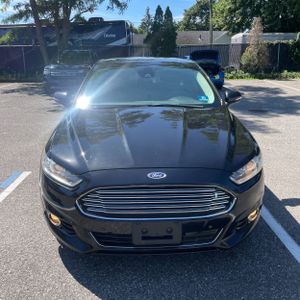 صورة مصغرة 14 لـ 2015 FORD FUSION TITANIUM
