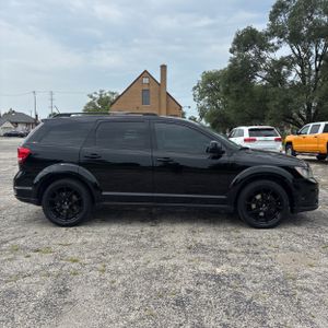 صورة 10 لـ 2018 Dodge JOURNEY GT