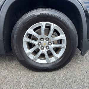 2018 Chevrolet TRAVERSE LS thumbnail 20