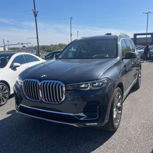 BMW X7 XDRIVE40I - 1