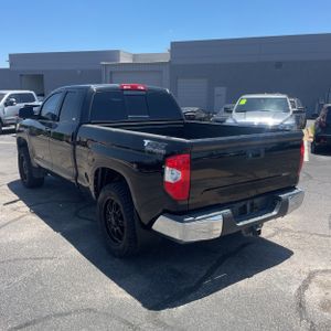 2015 Toyota TUNDRA SR5 照片 5