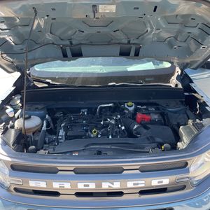 صورة مصغرة 44 لـ 2023 FORD BRONCO SPORT BIG BEND