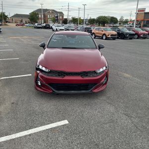 صورة مصغرة 14 لـ 2023 KIA K5 GT-LINE