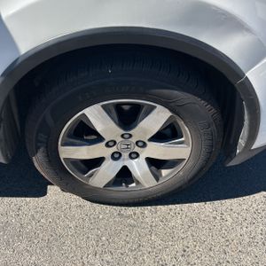 2012 Honda PILOT TOURING 缩略图 20