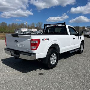 FORD F-150 XL - 8