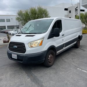 FORD TRANSIT 350 - 1