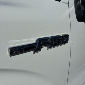 2013 FORD F-150 XLT — миниатюра 23