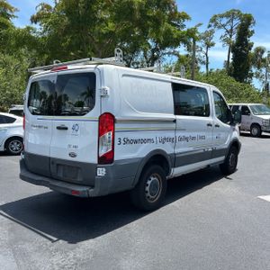 FORD TRANSIT 250 - 8