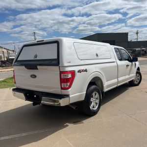 FORD F-150 XL - 8