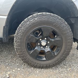 2021 RAM 1500 BIG HORN thumbnail 20