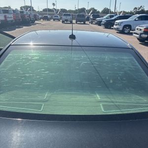 2012 FORD FUSION SEL — миниатюра 16