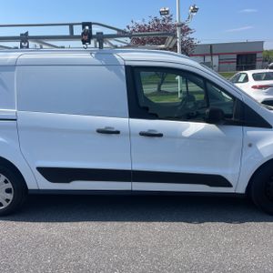 FORD TRANSIT CONNECT XL - 9