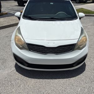 2014 KIA RIO LX thumbnail 14