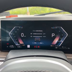 2026 BMW X5 PHEV XDRIVE50E — миниатюра 41