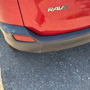 2015 Toyota RAV4 LE — фото 56