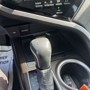 2023 Toyota CAMRY XLE thumbnail 62