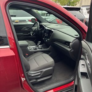 صورة مصغرة 31 لـ 2023 Chevrolet TRAVERSE LT CLOTH
