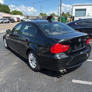 BMW 3-SERIES 328I - 5