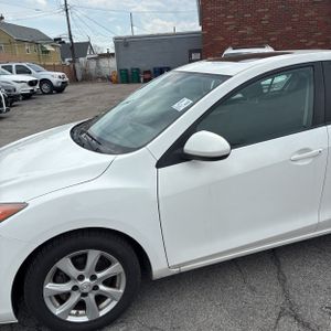 MAZDA MAZDA3 I TOURING - 2