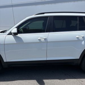 VOLKSWAGEN ATLAS S - 4