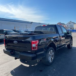 FORD F-150 XL - 8
