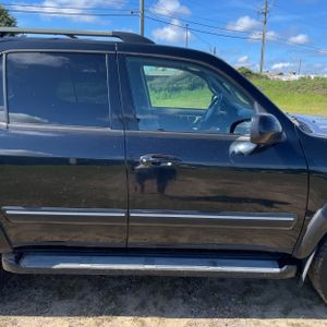 2006 Toyota SEQUOIA LIMITED — фото 11