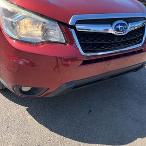 2014 Subaru FORESTER 2.5I PREMIUM — фото 64