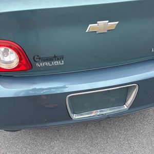 2009 Chevrolet MALIBU LT 缩略图 51