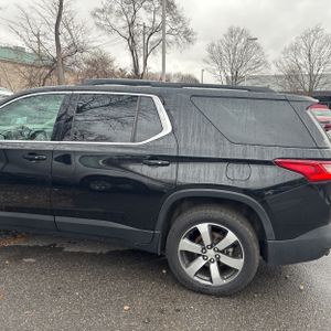 Chevrolet Traverse LT Leather - 6