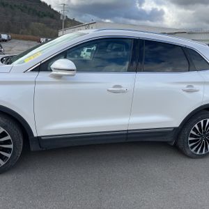 LINCOLN MKC BLACK LABEL - 4